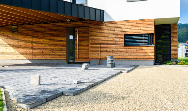 Best Permeable Paver Driveway  in Batesburg Leesville, SC