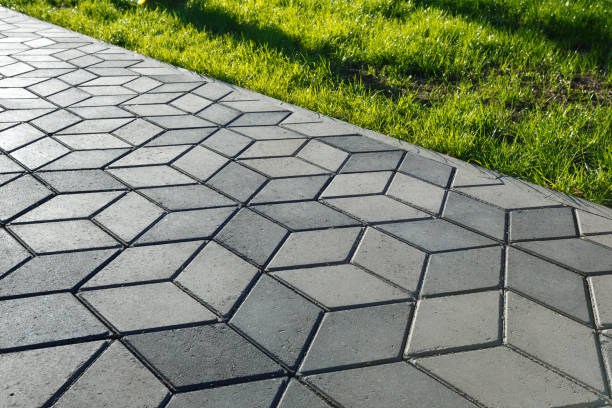 Cobblestone Driveway Pavers in Batesburg Leesville, SC