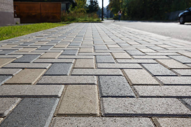 Best Custom Driveway Pavers  in Batesburg Leesville, SC