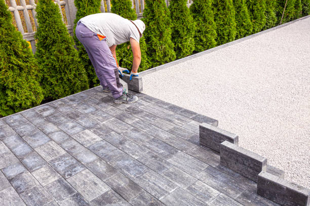 Best Local Driveway Pavers  in Batesburg Leesville, SC