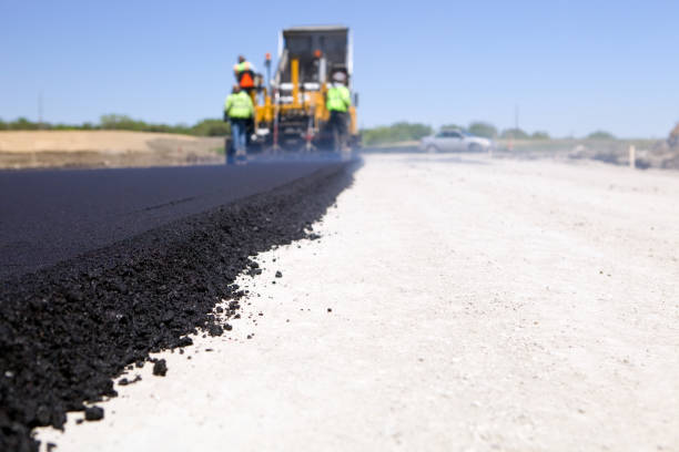 Best Driveway Paver Sealing  in Batesburg Leesville, SC