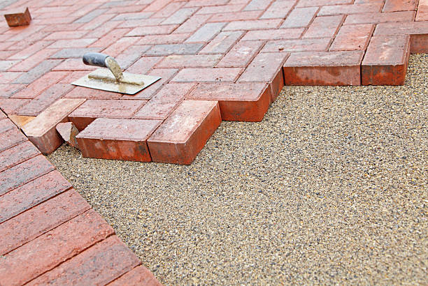 Reasons to Select Us for Your Driveway Paving Requirements in Batesburg Leesville, SC