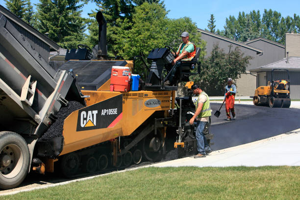 Best Interlocking Driveway Pavers  in Batesburg Leesville, SC