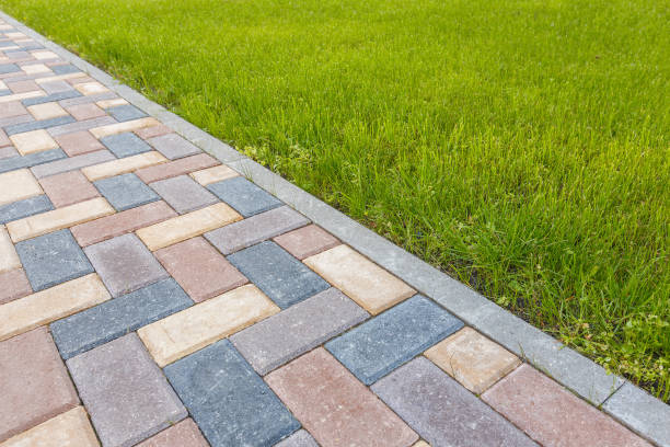 Best Cobblestone Driveway Pavers  in Batesburg Leesville, SC
